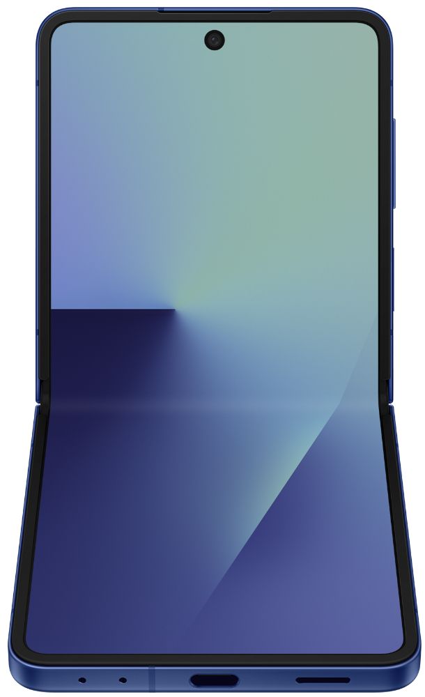Galaxy Z Flip7 - Image 28