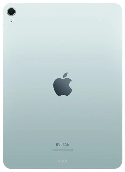 iPad Air M2 (2024) - Image 23