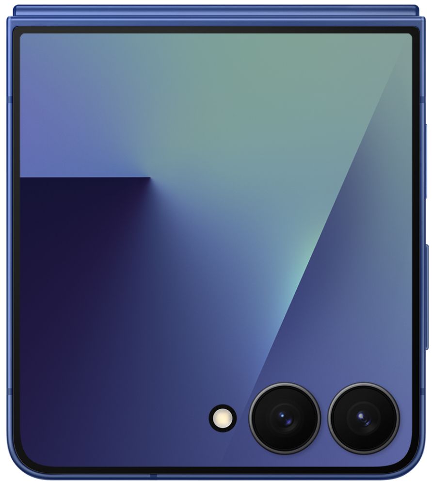Galaxy Z Flip7 - Image 29