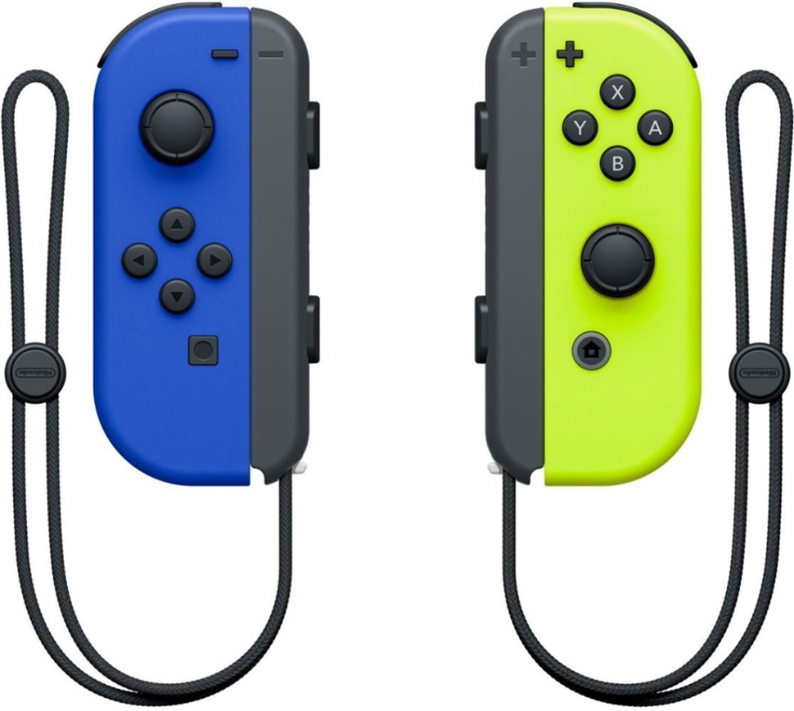 Nintendo Joy-Con (L/R) Wireless Controllers for Nintendo Switch - Image 23