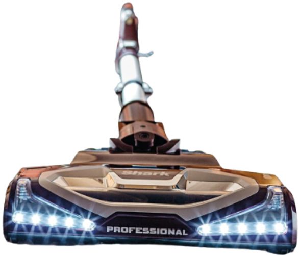 Shark NV752 Rotator TruePet Corded Vacuum - Image 3