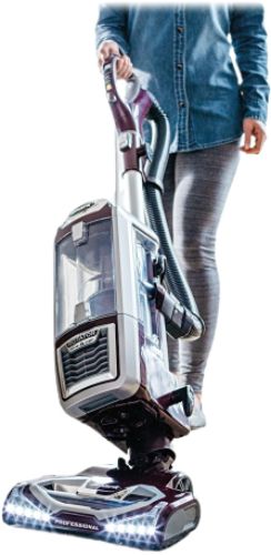 Shark NV752 Rotator TruePet Corded Vacuum - Image 4
