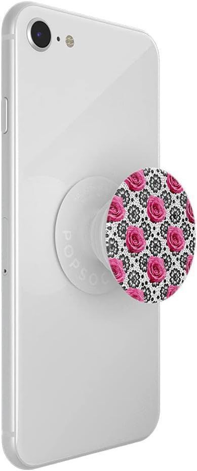 PopSockets PopGrip Expanding Stand and Grip with a Swappable Top - Image 16