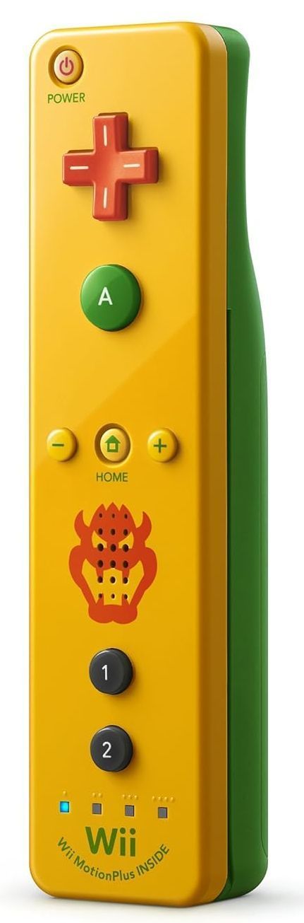 Nintendo Wii Remote Plus - Image 18