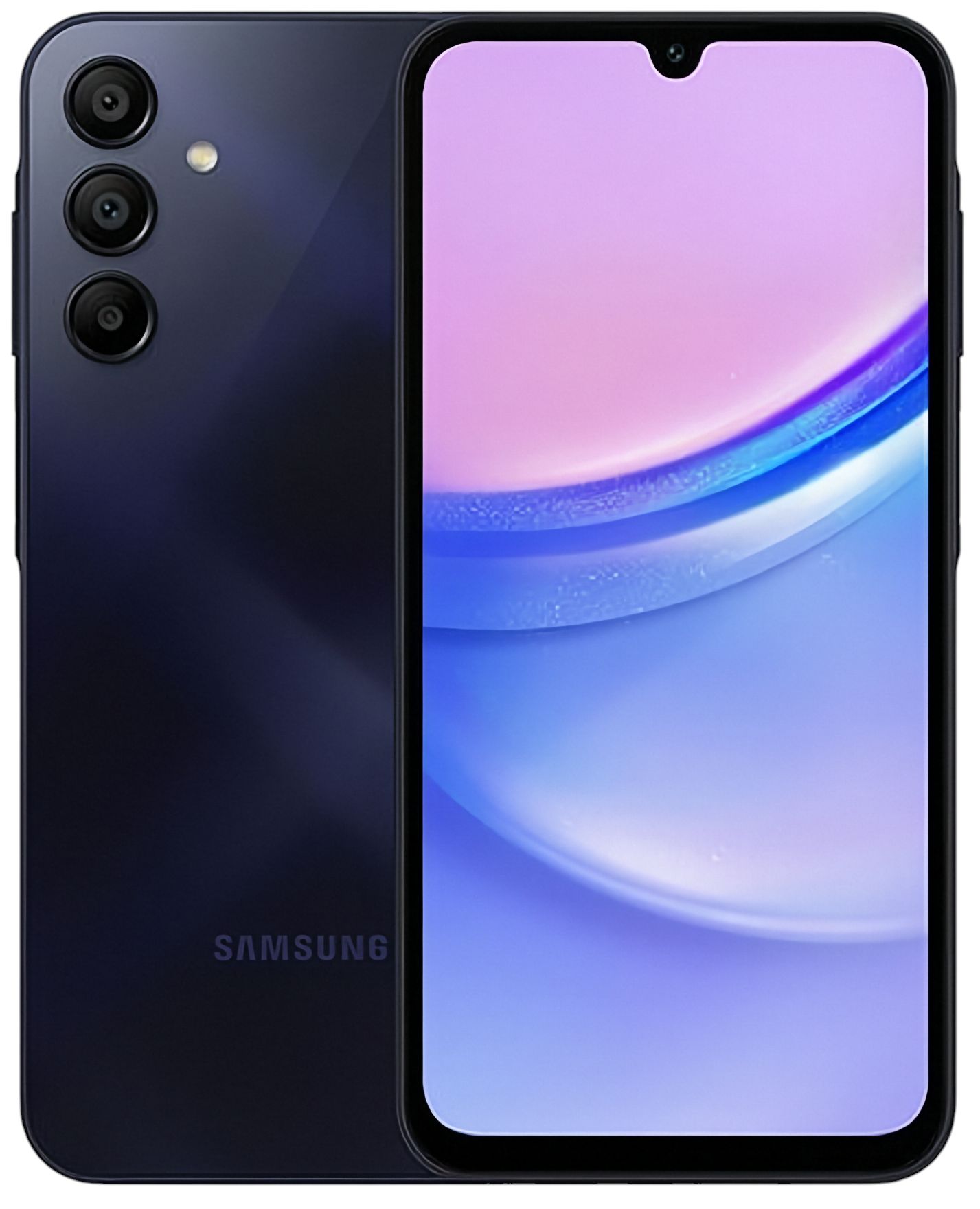 Samsung Galaxy A25 - Image 2