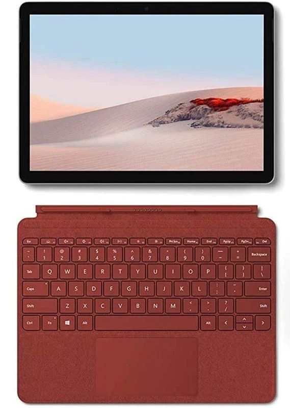 Microsoft Surface Pro 7+ with Surface Pro Type Cover - Image 12