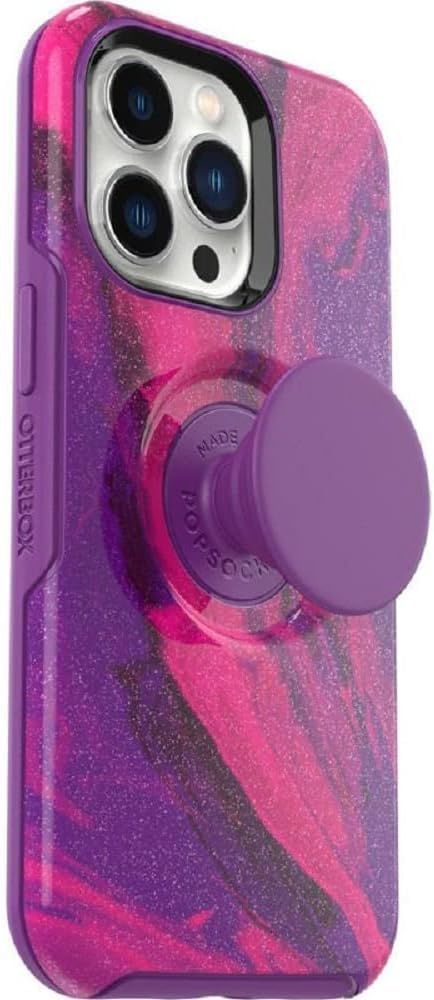 Otterbox Otter + Pop Symmetry Series Phone Case for iPhone 12 Pro Max - Image 53
