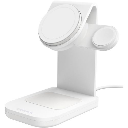 OtterBox 3-in-1 Charging Station with MagSafe 15W - Image 2