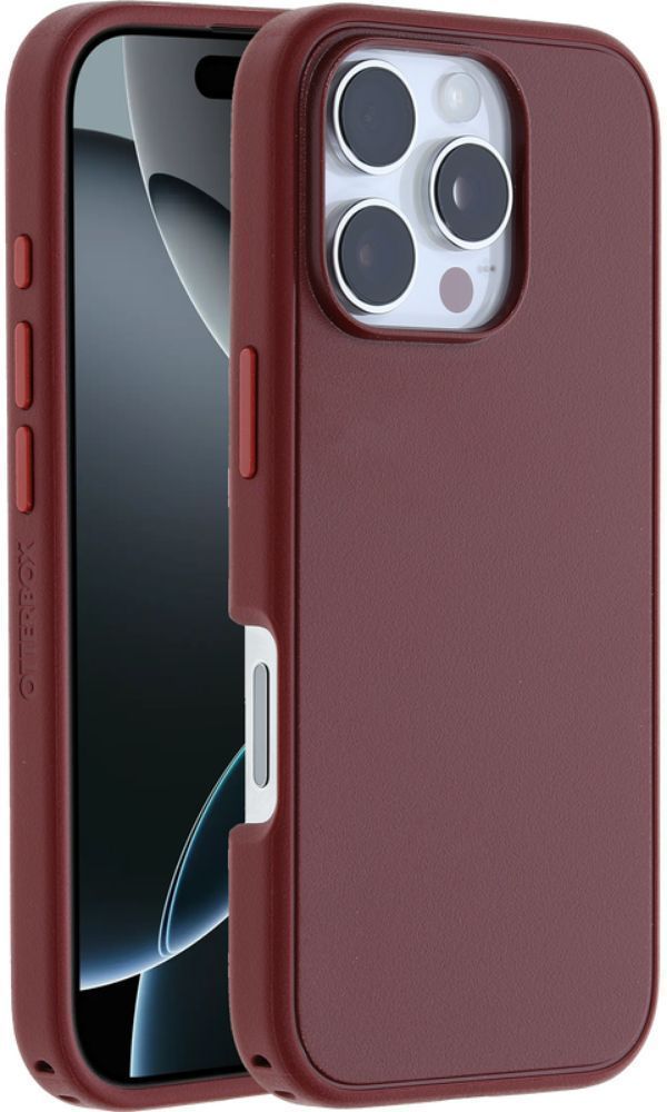 OtterBox Symmetry Series Phone Case with MagSafe for iPhone 16 Pro - Image 39