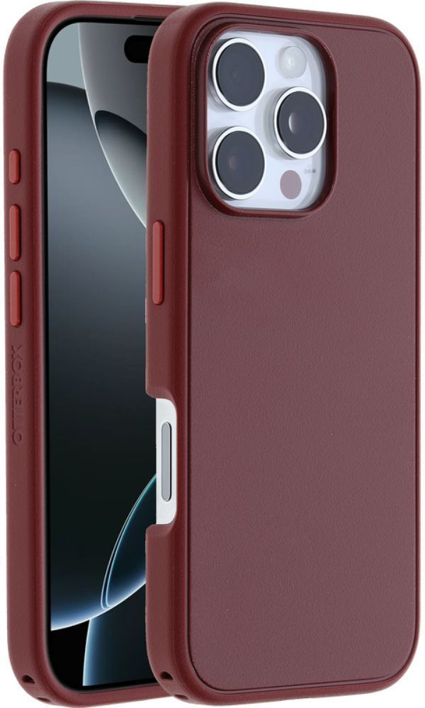 OtterBox Symmetry Series Phone Case with MagSafe for iPhone 16 - Image 42