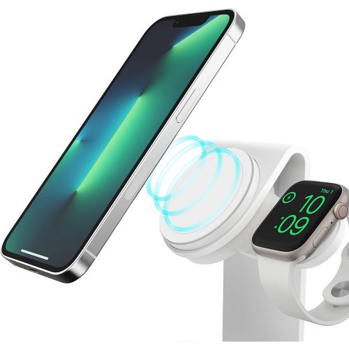 OtterBox 3-in-1 Charging Station with MagSafe 15W - Image 3