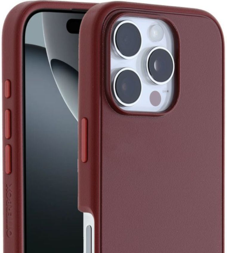 OtterBox Symmetry Series Phone Case with MagSafe for iPhone 16 - Image 53