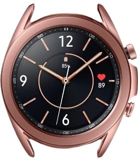 Samsung Galaxy Watch3 (No Band) - Image 3