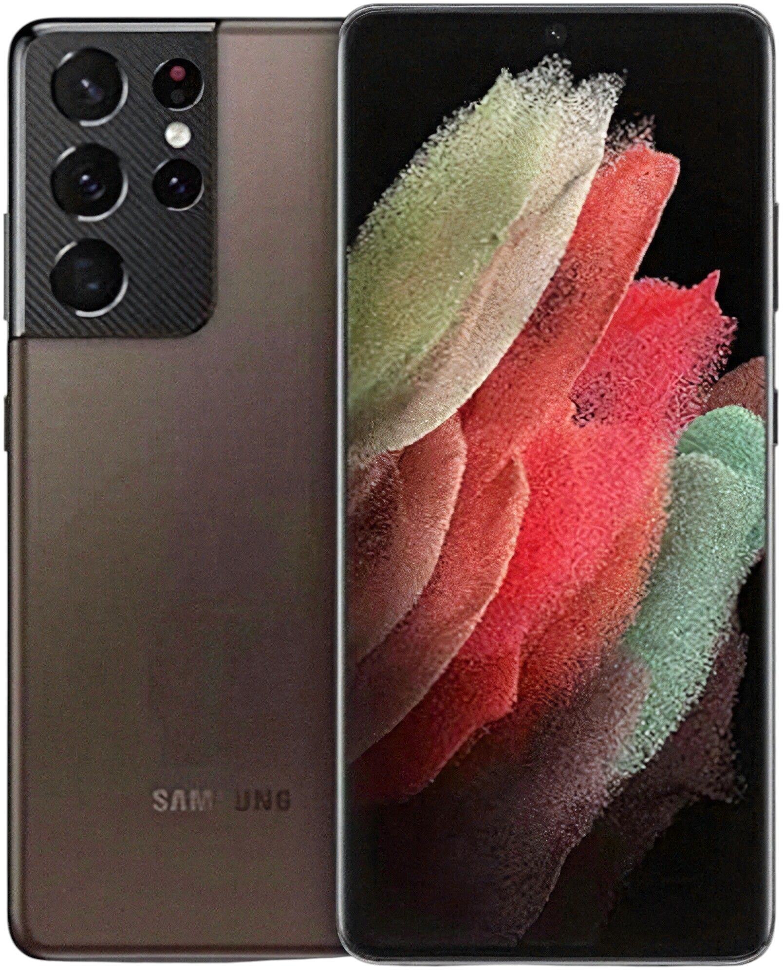 Galaxy S21 Ultra (5G) - Image 6