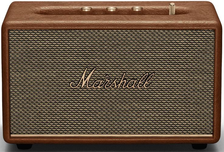 Marshall Acton III Bluetooth Speaker - Image 9
