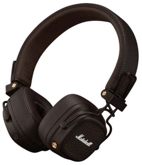 Marshall Major V Wireless On-Ear Headphones - Image 10