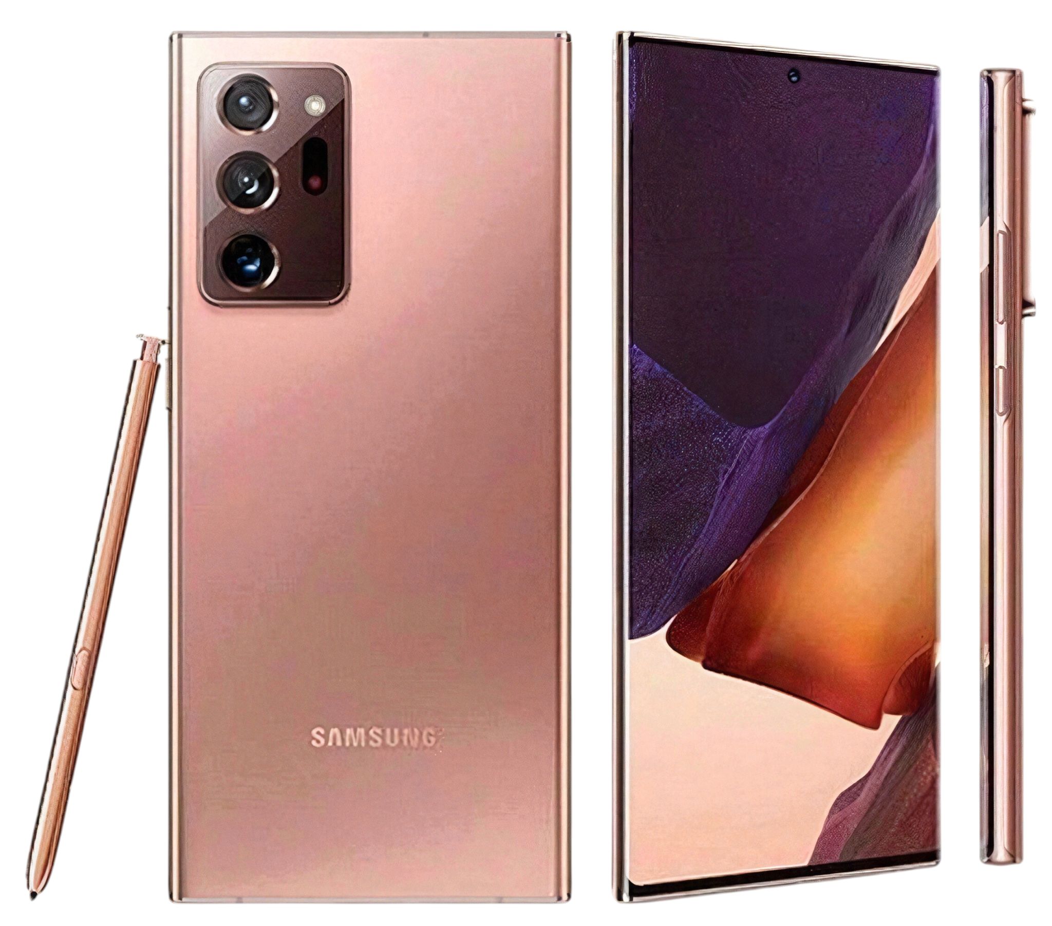 Galaxy Note 20 Ultra - Image 12