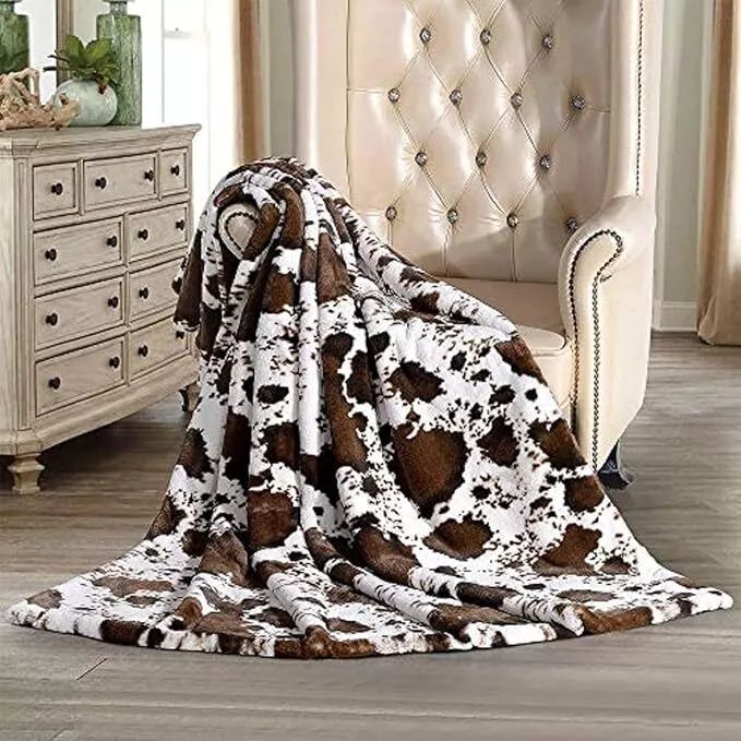 Member's Mark Hotel Premier Collection Luxury Throw (60 in x 70 in) - Image 8