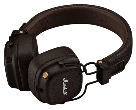 Marshall Major V Wireless On-Ear Headphones - Image 12