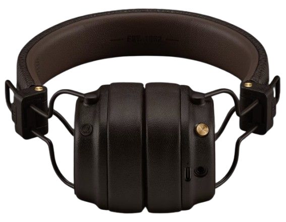 Marshall Major V Wireless On-Ear Headphones - Image 13