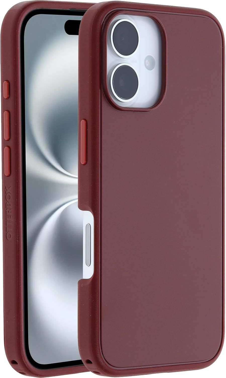 OtterBox Symmetry Series Phone Case with MagSafe for iPhone 16 - Image 21