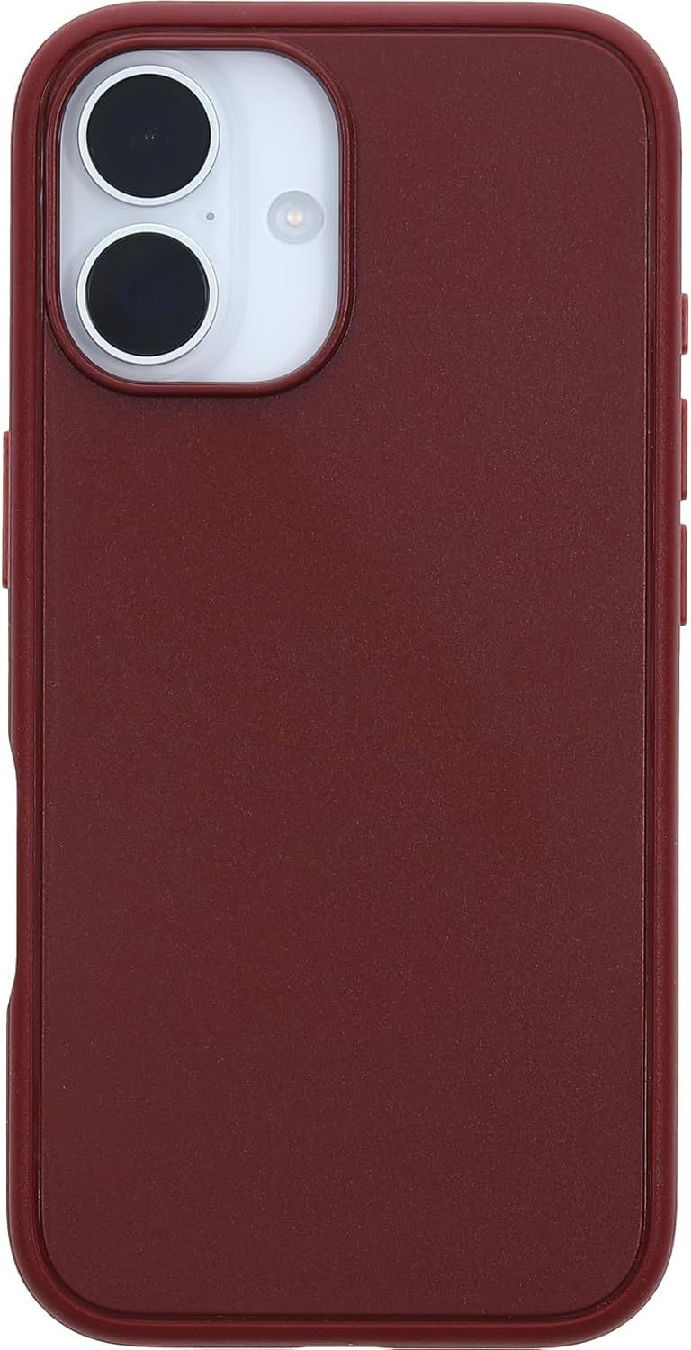 OtterBox Symmetry Series Phone Case with MagSafe for iPhone 16 - Image 22