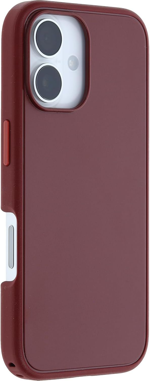 OtterBox Symmetry Series Phone Case with MagSafe for iPhone 16 - Image 23
