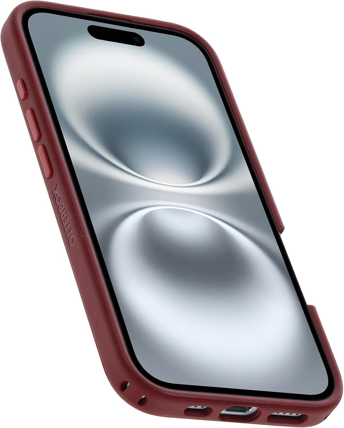 OtterBox Symmetry Series Phone Case with MagSafe for iPhone 16 - Image 24