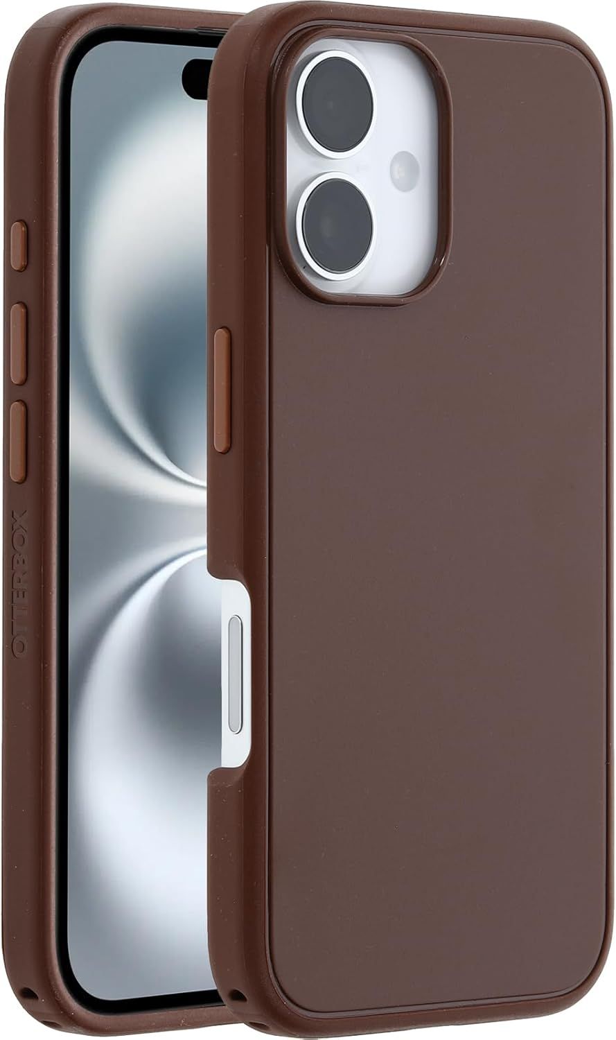 OtterBox Symmetry Series Phone Case with MagSafe for iPhone 16 - Image 36