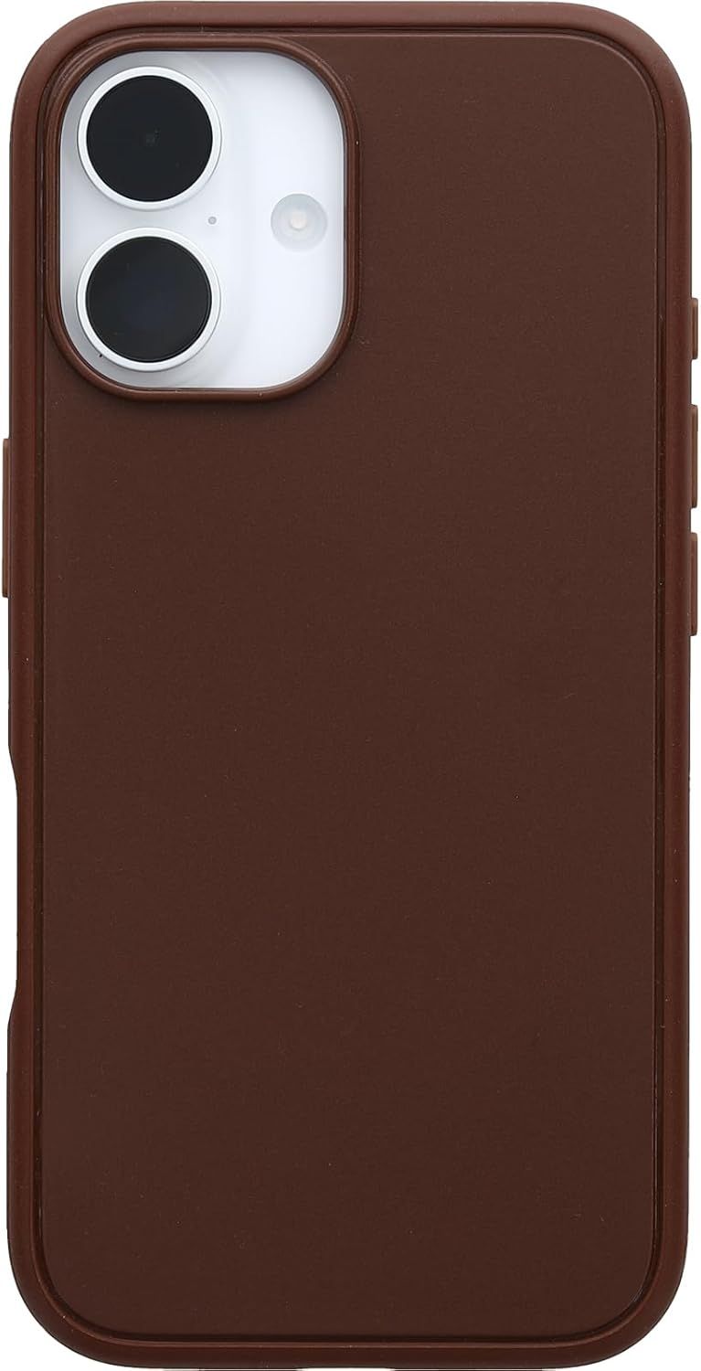 OtterBox Symmetry Series Phone Case with MagSafe for iPhone 16 - Image 37