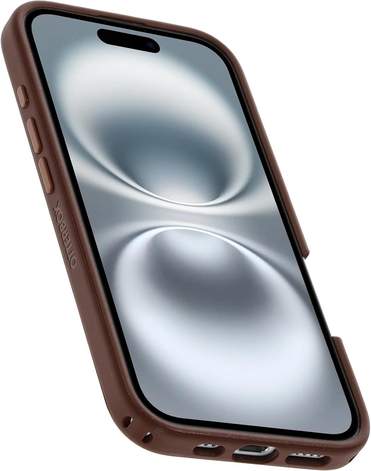 OtterBox Symmetry Series Phone Case with MagSafe for iPhone 16 - Image 39