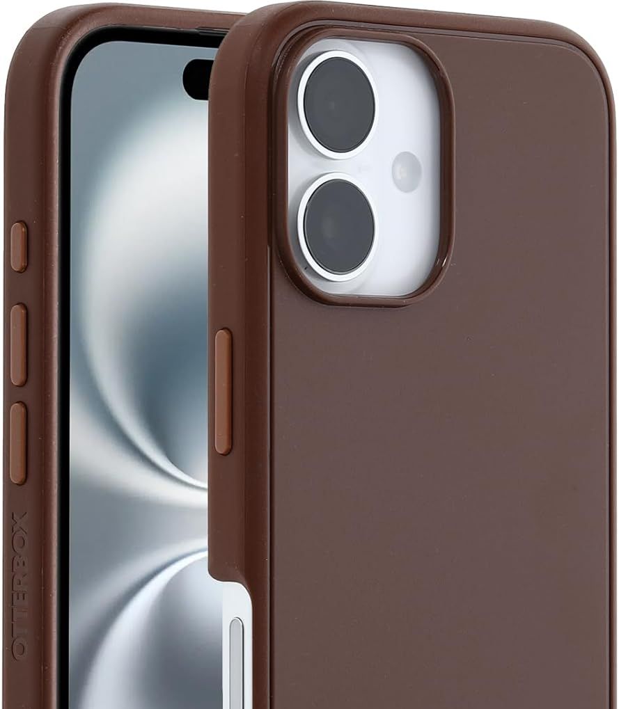 OtterBox Symmetry Series Phone Case with MagSafe for iPhone 16 - Image 40