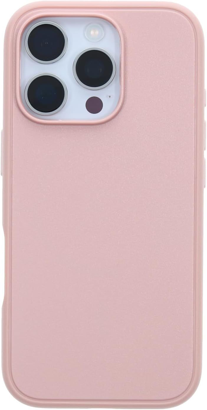 OtterBox Symmetry Series Phone Case with MagSafe for iPhone 16 Pro - Image 65