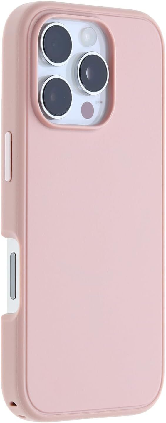 OtterBox Symmetry Series Phone Case with MagSafe for iPhone 16 Pro - Image 66