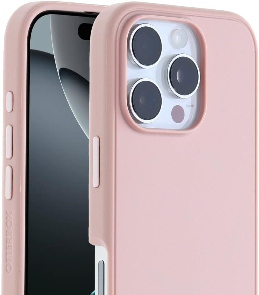OtterBox Symmetry Series Phone Case with MagSafe for iPhone 16 Pro - Image 69