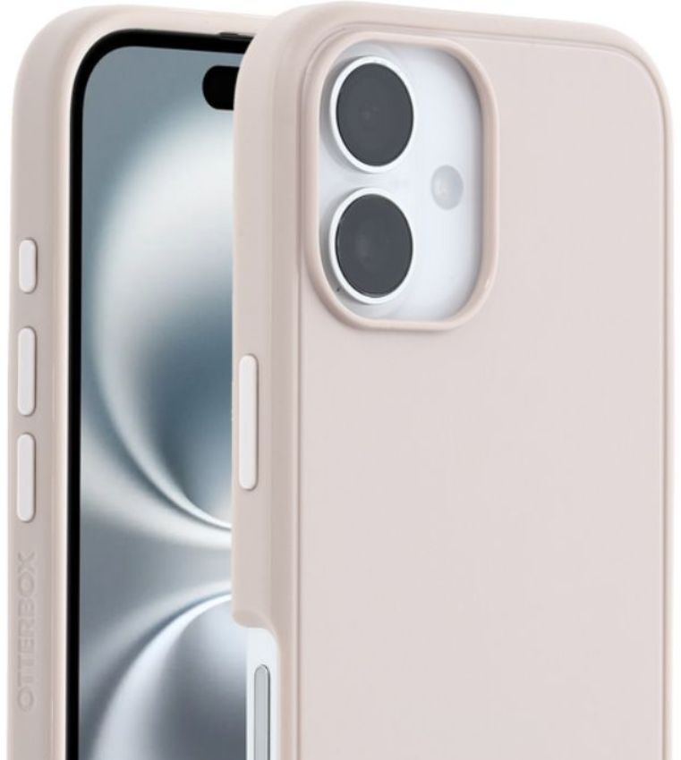 OtterBox Symmetry Series Phone Case with MagSafe for iPhone 16 - Image 68