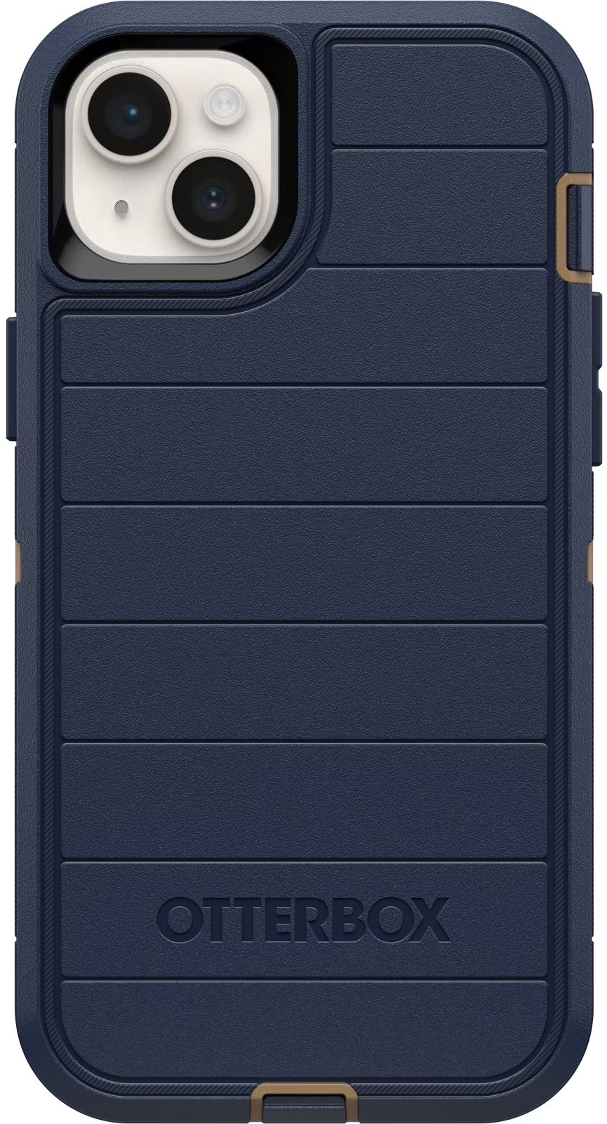 Otterbox Defender Series Pro Phone Case + Holster for iPhone 14 Plus - Image 17