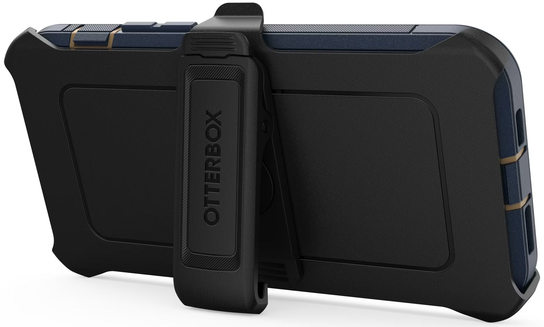 Otterbox Defender Series Pro Phone Case + Holster for iPhone 14 Plus - Image 19