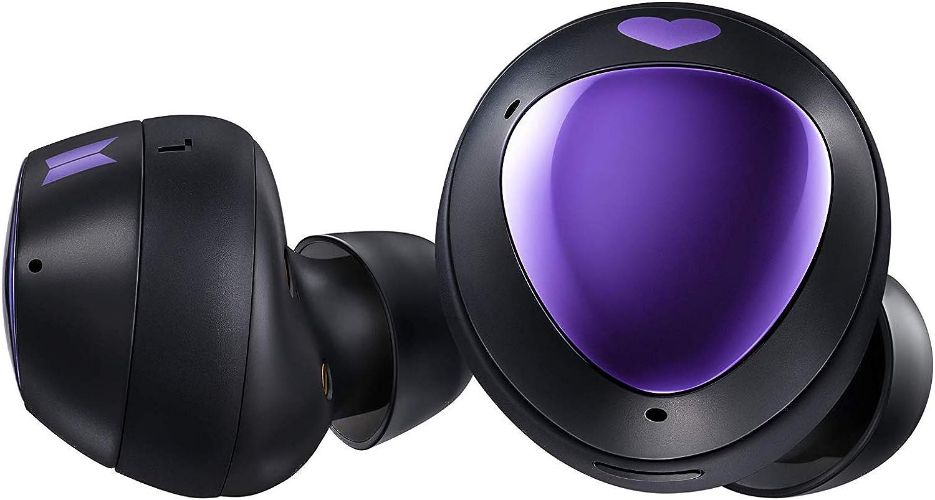 Samsung Galaxy Buds+ - Image 3