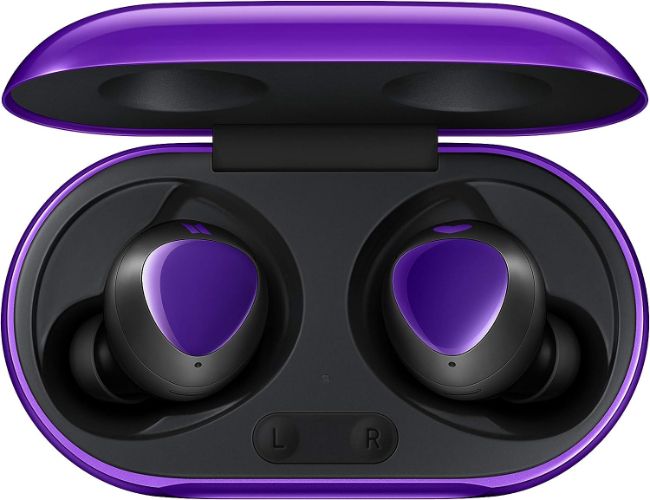Samsung Galaxy Buds+ - Image 4