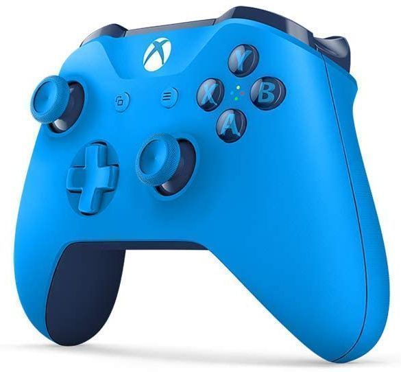 Microsoft Xbox Wireless Controller - Image 120