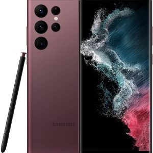 Galaxy S22 Ultra (5G)