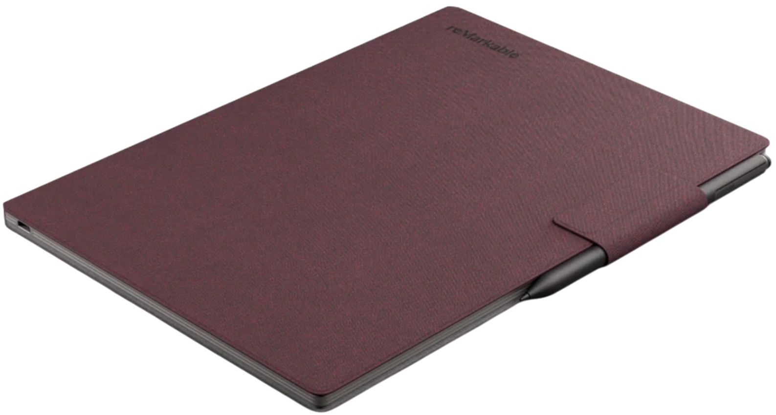 reMarkable Paper Pro 11.8" Tablet Bundle with Marker Plus and Mosaic Weave Book Folio - Image 38