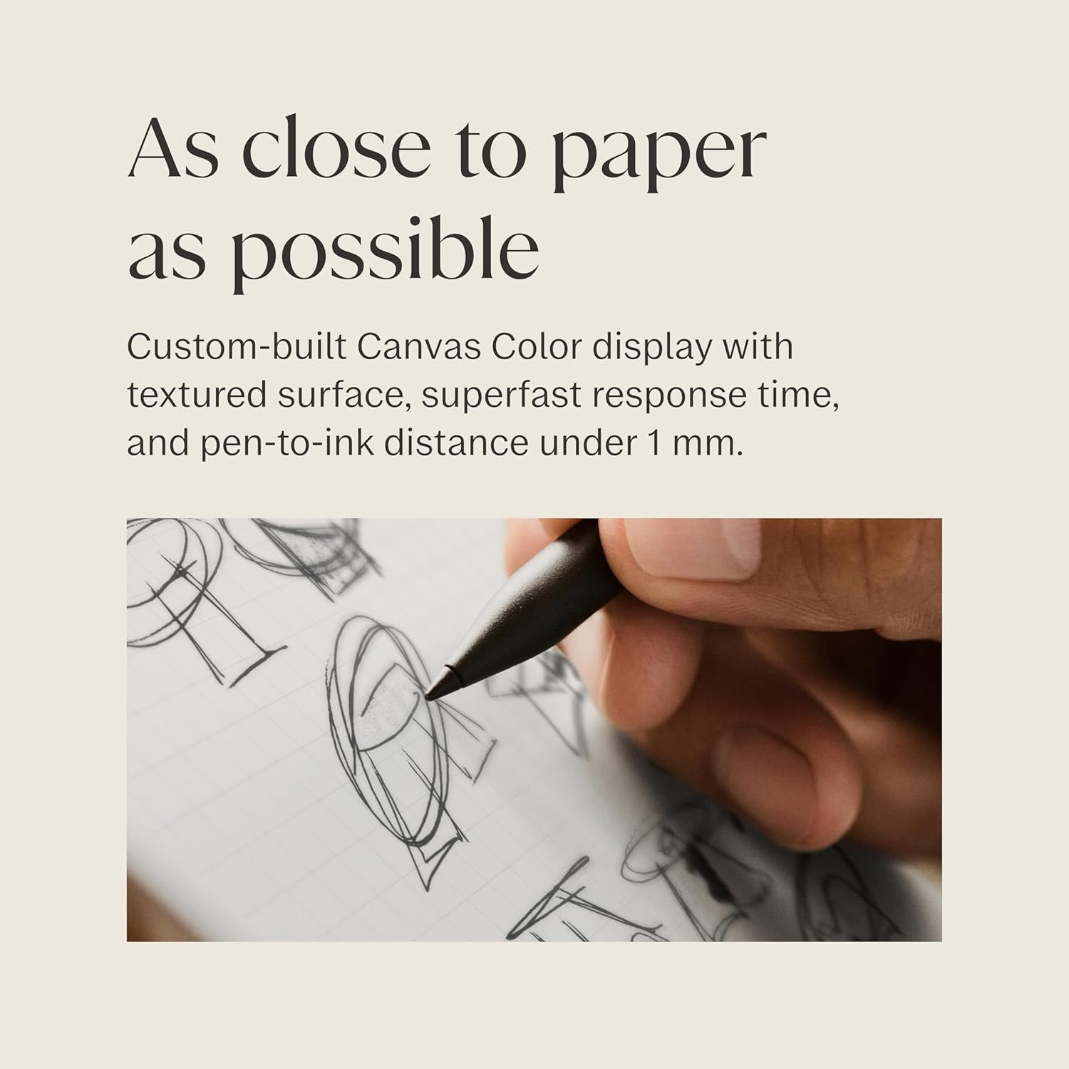reMarkable Paper Pro 11.8" Tablet Bundle with Marker Plus and Mosaic Weave Book Folio - Image 50