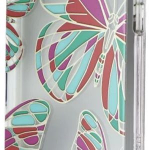 Case-Mate Print Hard Phone Case for Apple iPhone SE (3rd Gen / 2nd Gen)