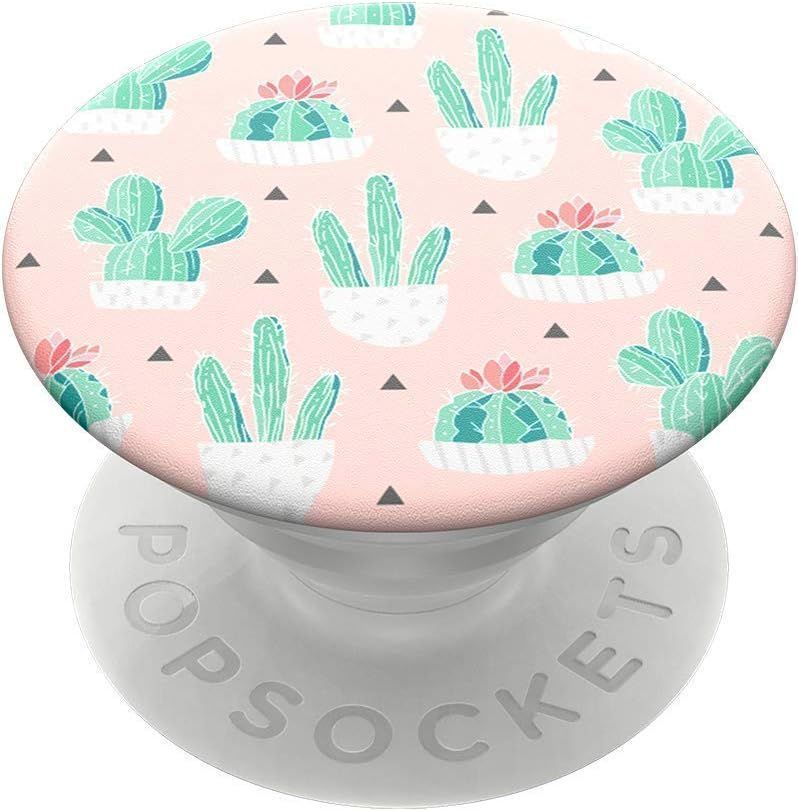 PopSockets PopGrip Expanding Stand and Grip with a Swappable Top - Image 8
