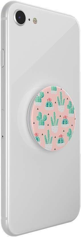 PopSockets PopGrip Expanding Stand and Grip with a Swappable Top - Image 9