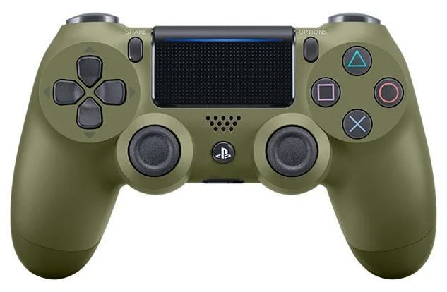 Sony PS4 DualShock 4 Wireless Controller - Image 36