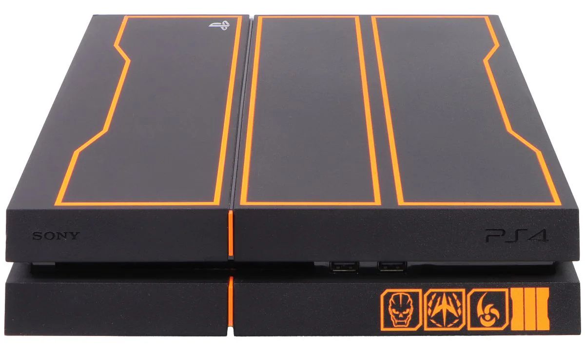 Sony PlayStation 4 Gaming Console - Image 25