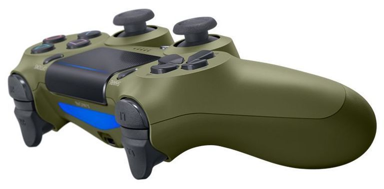 Sony PS4 DualShock 4 Wireless Controller - Image 37